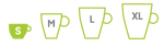 icon cup s