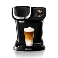 machine tassimo myway black 2