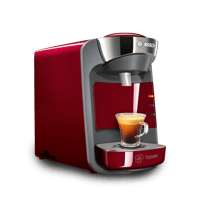 machine tassimo suny red 2