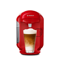 machine tassimo vivy red 1
