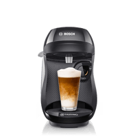 teaser machine bosch happy black