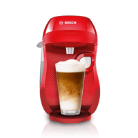 teaser machine bosch happy red