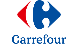 Carrefour logo