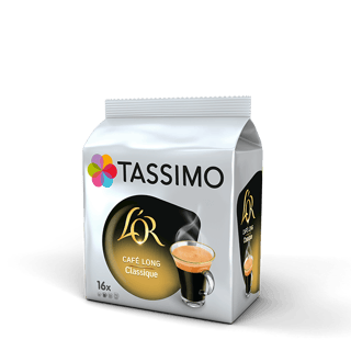 tassimo lor cafe long classique 4