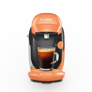 machine tassimo style peach 2
